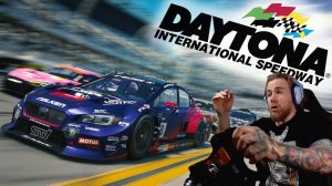 Динамичная и веселая ДАЙТОНА - Gran Turismo 7