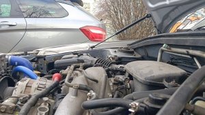 это Субаруууу