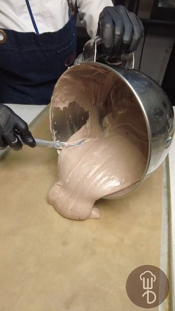 Торт Синнабон - аромат осени в каждой ложке!