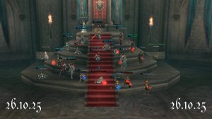 Lineage 2: Asterios Hunter x55 Осада