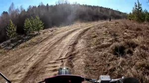 Эндурфин 2025 осень часть 1