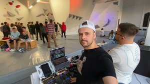 Open Fest на скалодроме Climb Art