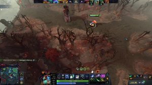 365 ДНЕЙ В ИГРЕ DOTA 2 — ДЕНЬ 202