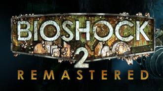 BioShock 2 Remastered - прохождение СТРИМ 4 )