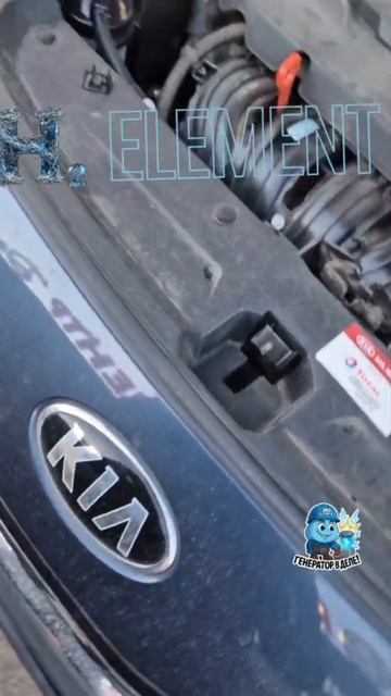 🚙 KIA Sportage 2.4 • 186 л.с.