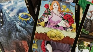 Расклад 51.Что с ним происходит?Что он думает обо мне?🔮🧔👩🦰