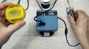 Инвертор для АКБ Макита 18В