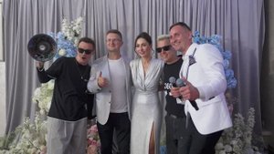 Вадим Токарев Свадьба