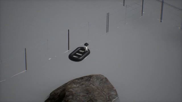 The Plane Effect (Прохождение) - Кабель