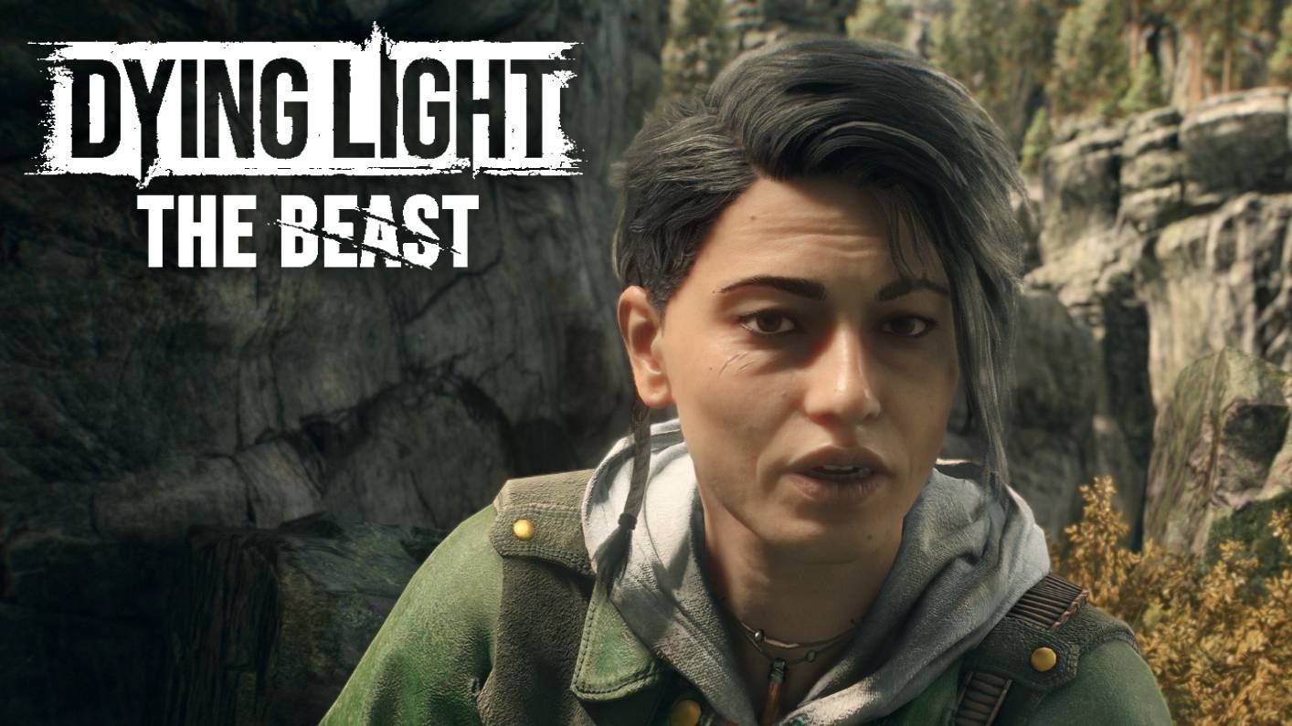 ОТОРВАТЬ ШЕРИФУ НОГИ - Dying Light: The Beast #21