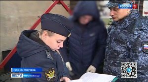 Более 1 млрд рублей взыскали нижегородские судебные приставы с должников по алиментам