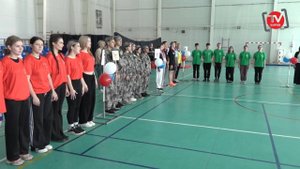 «ЗАВЕТАМ ОТЦОВ ВЕРНЫ». РЕГИОНАЛЬНАЯ ВОЕННО-ПАТРИОТИЧЕСКАЯ ИГРА