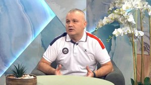 «Новое утро»: 30 октября 2025 года