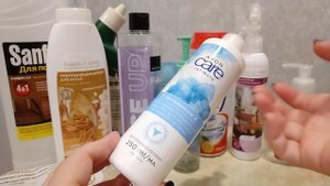 Пустые баночки за октябрь 2025г. Часть 1🧴