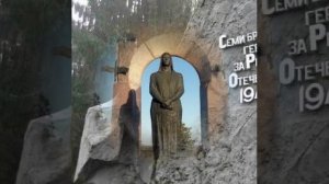 Л. Татьяничева. Ей приснилось, что она-Россия.mp4