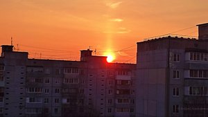 В каком областном городе ,ещё можно любоваться -ТАКОЙ КРАСОТОЙ !!!?