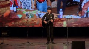 Рыжая Осень 2025 (часть 1)