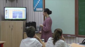 2025-10-27 Открытый урок по музыкальной лит АИ Буйлиной