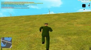 Уход от РП ( /q при аресте)