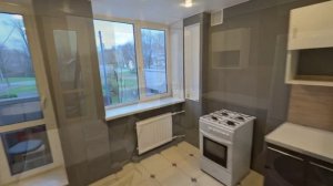 Сдаётся однокомнатная квартира 40 м.кв, с застекленной лоджией за 20 000 руб. в Мурино.