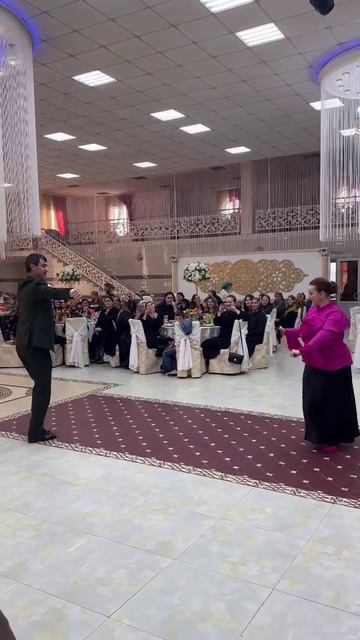 Красивый танец на свадьбе 🔥👍 смотреть онлайн