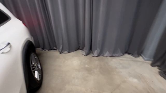 Обзор на Mercedes-Benz GLS, который мы привезли нашему клиенту Игорю из Севастополя 🔥