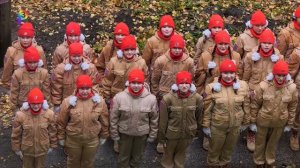 МИНИ-ПАРАДЫ СВО