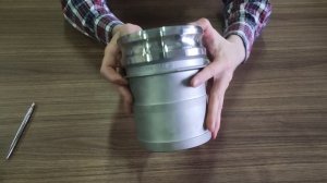 Соединения Камлок Армайт 5"