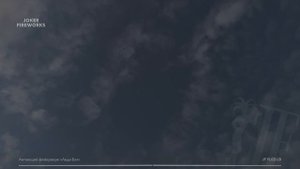 Летающий фейерверк "Леди Баг" JF FL02-LB от Joker Fireworks | Джокер Фейерверки