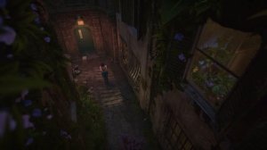 The Florist: Классический хоррор с фиксированной камерой - Официальный анонс