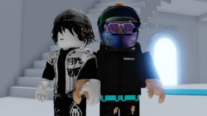 Играем с Мишей и Даном и С подпищиками