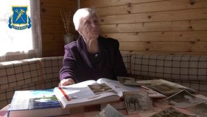 День Победы Строгино