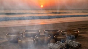 Музыка для Успокоения и Медитации | Расслабляющая Музыка Тибетских Чаш | Музыка для сна