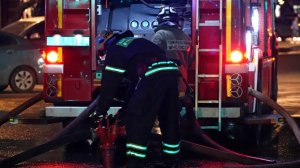 Один человек пострадал при взрыве газа в пятиэтажке в Нижнем Новгороде