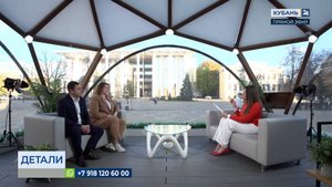 Мария Тернавская: в этом году во время «Ночи искусств» устроим творческий суд