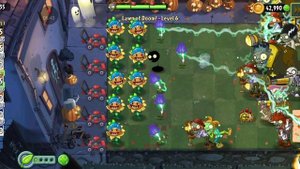PvZ 2
