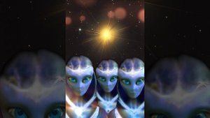 Послание от 29.10. Это Вознесение будет изучаться на уроках на различных планетах Вселенной!