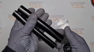 Vorel Домкрат автомобильный Бутылочный, нагрузка до 2 т vorel 80012