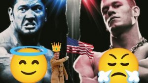 WWE 🇺🇸 ❗(Donald Trump)