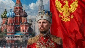 Русский-значит ПОБЕДА