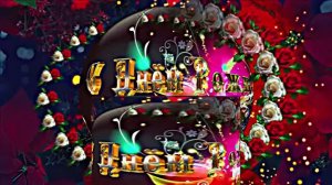 С Днём Рождения!!! Музыкальная сказочная открытка С Днём Рождения 7!!!