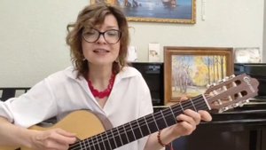 ,,Скоро осень,господа...,, авт.П.Соколов ,исп.Богутская.