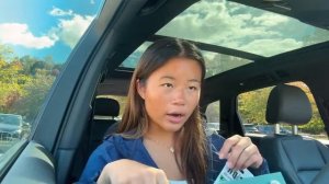 BOO BASKET EXCHANGE W MY SISTERS lol [get-save.com]