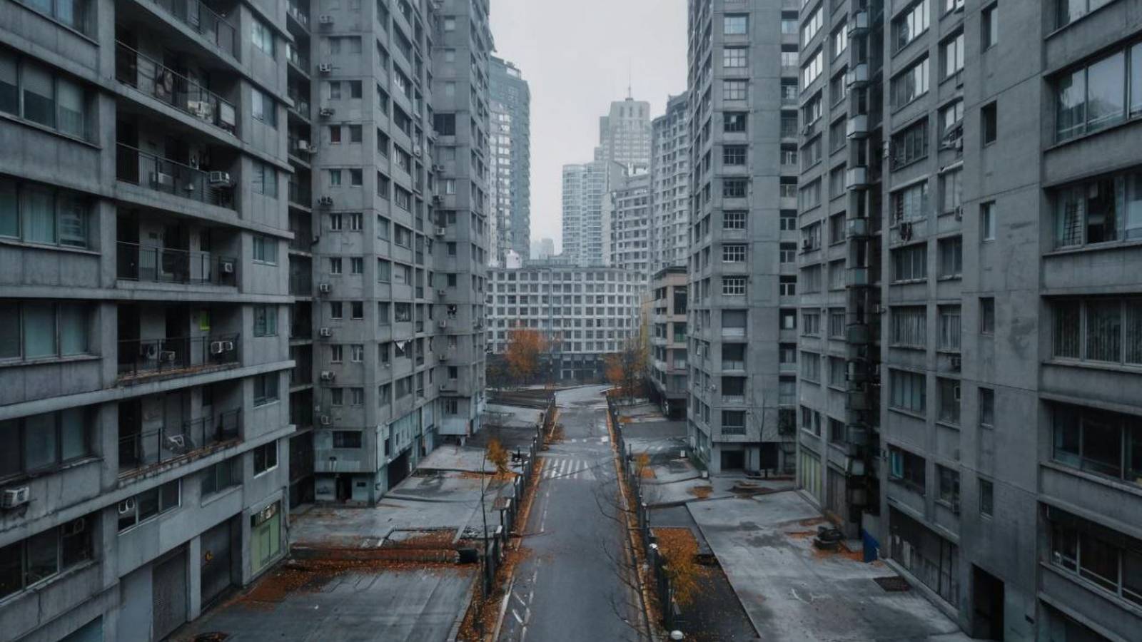 Этажи, Этажи, Этажи