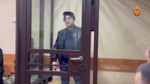 Суд отправил в СИЗО смотрящего за Башкирией