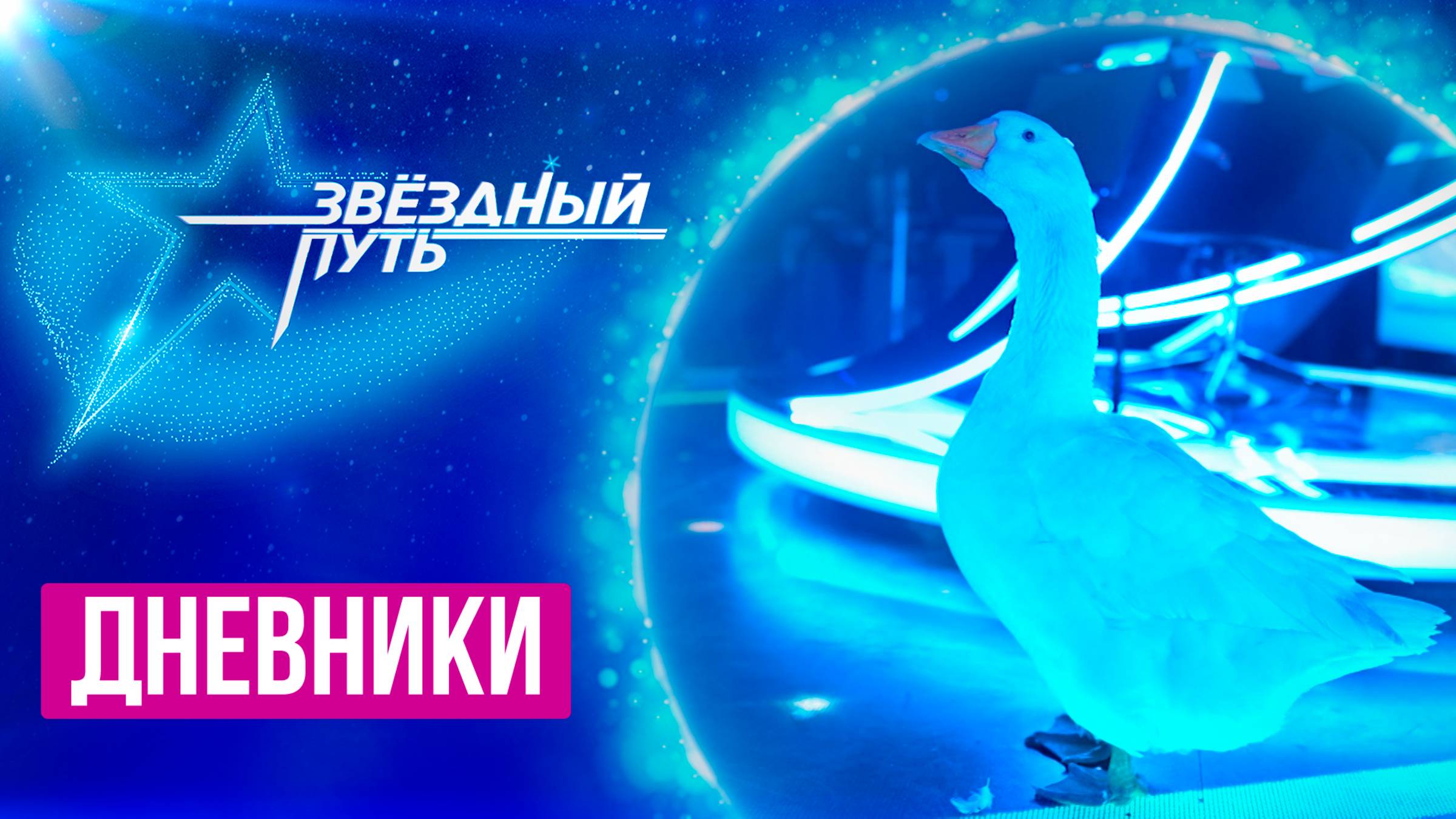 Настоящее шоу и живой реквизит. Как проходят репетиции номеров? | Звездный путь 4 | Дневники