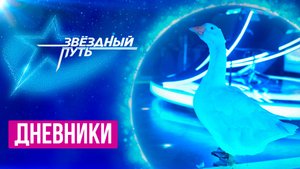 Настоящее шоу и живой реквизит. Как проходят репетиции номеров? | Звездный путь 4 | Дневники