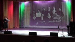 80 лет Межпоселенческой центральной библиотеке. История МЦБ