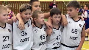 🏆«КУБОК АЗОТА»