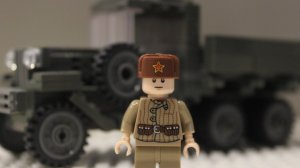 Нападение на грузовик (WW2)